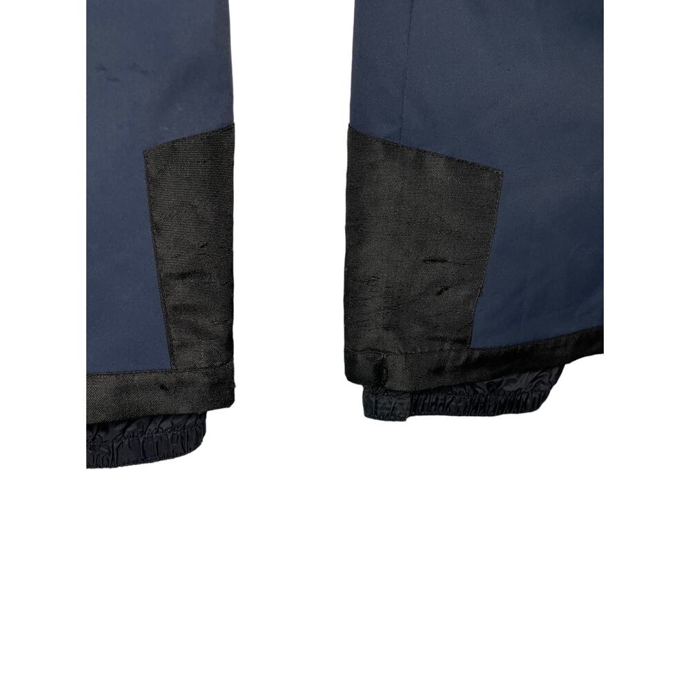 Rossignol Eclipse Navy Blue Ski Insulated Snow Pants Kid's Unisex Size 14 - Picture 6 of 12